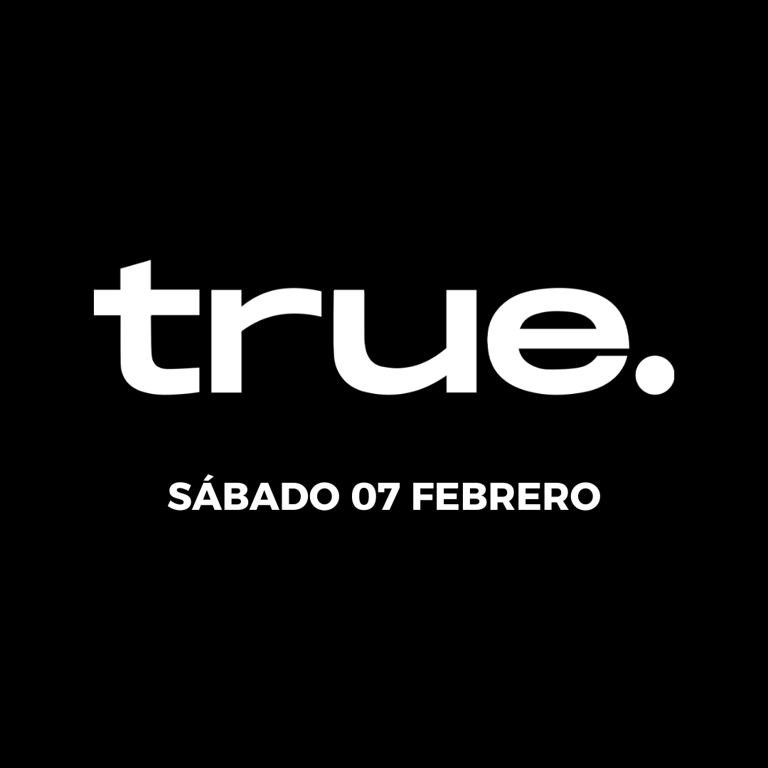 TRUE CLUB 07.02