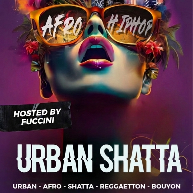 URBAN SHATTA