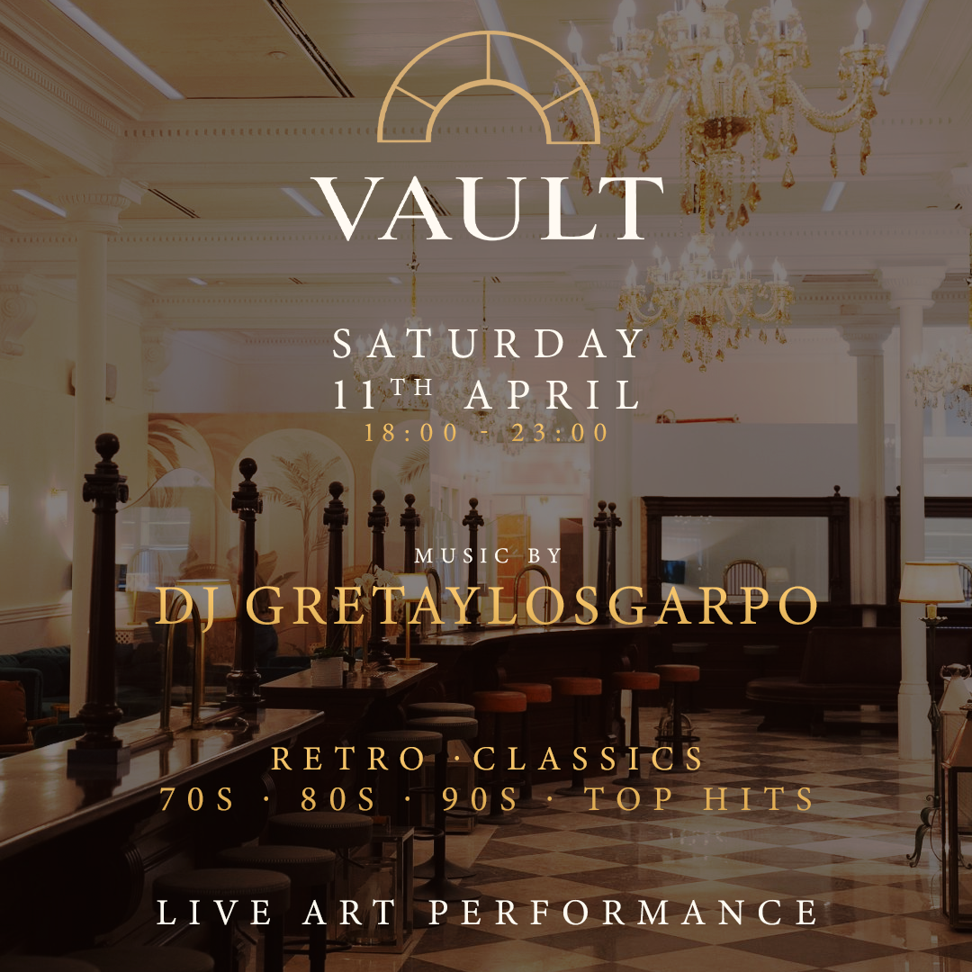 (Ultimos 100 tickets) Vault opening