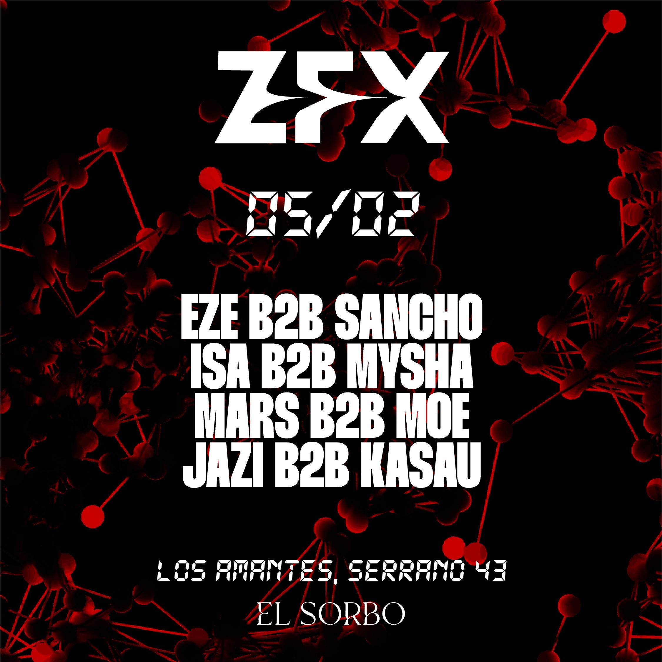 ZFX