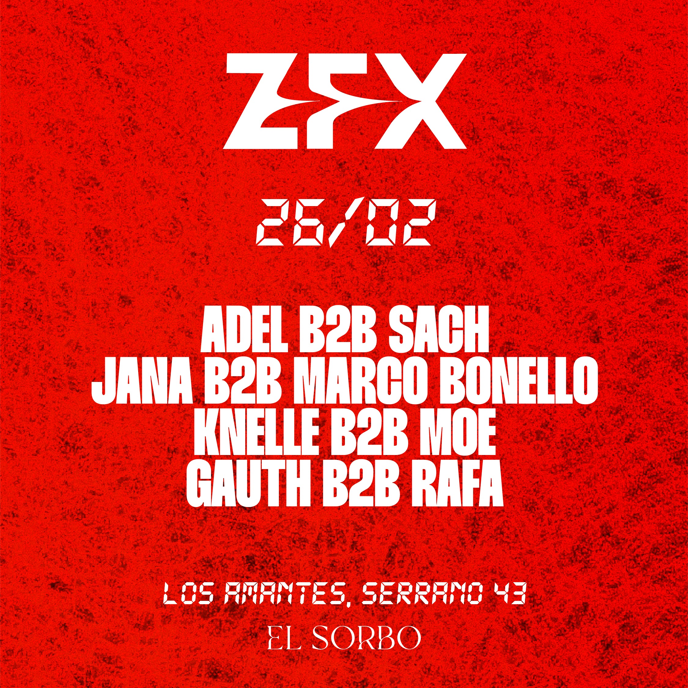 ZFX