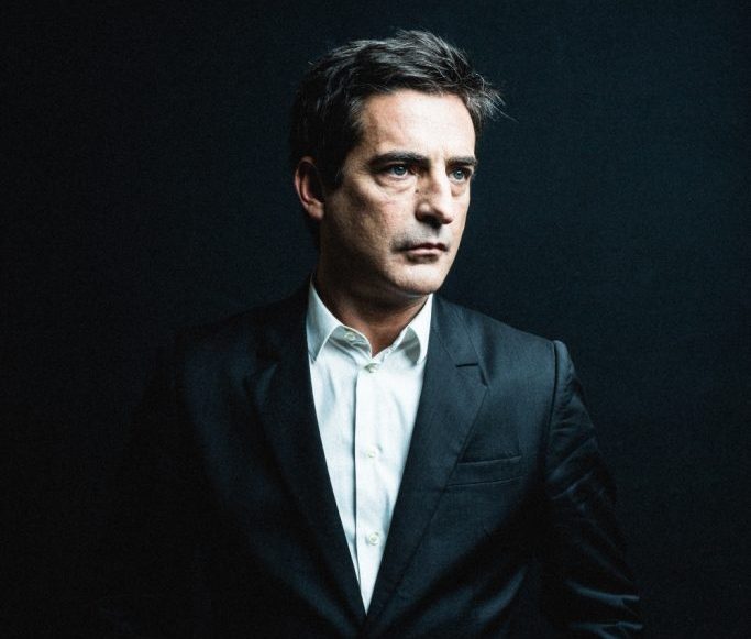 Camané & Ensemble Darcos