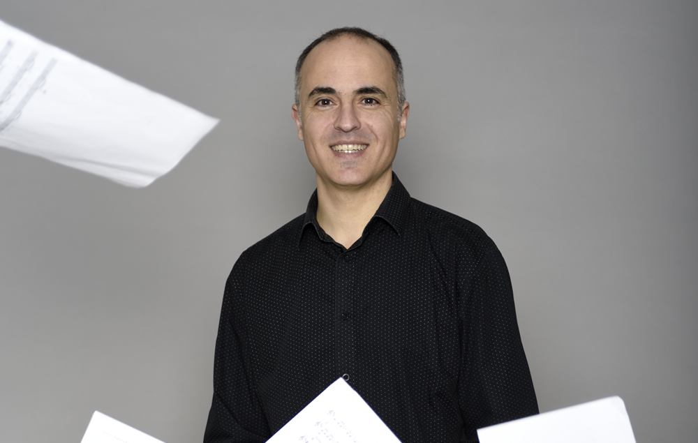 Sinfonia Fantástica de Berlioz