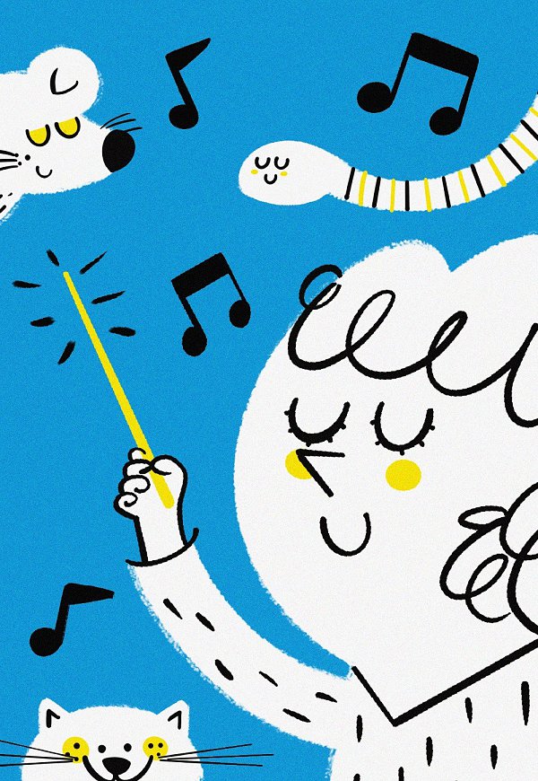 Ouvir duas vezes – A Música Descritiva