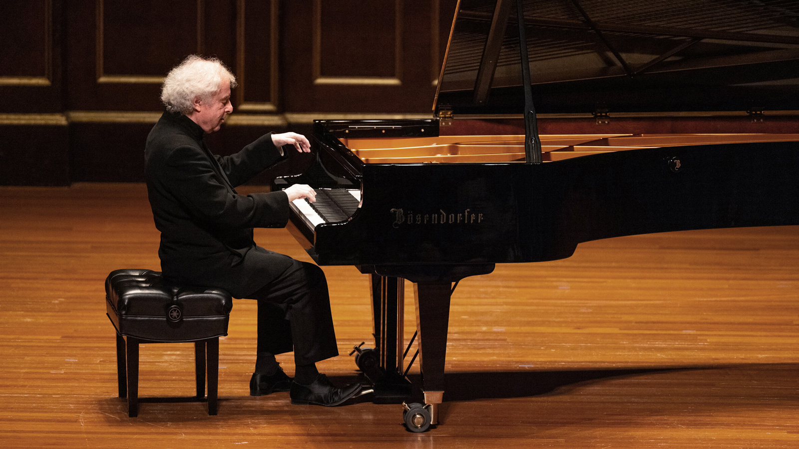 András Schiff