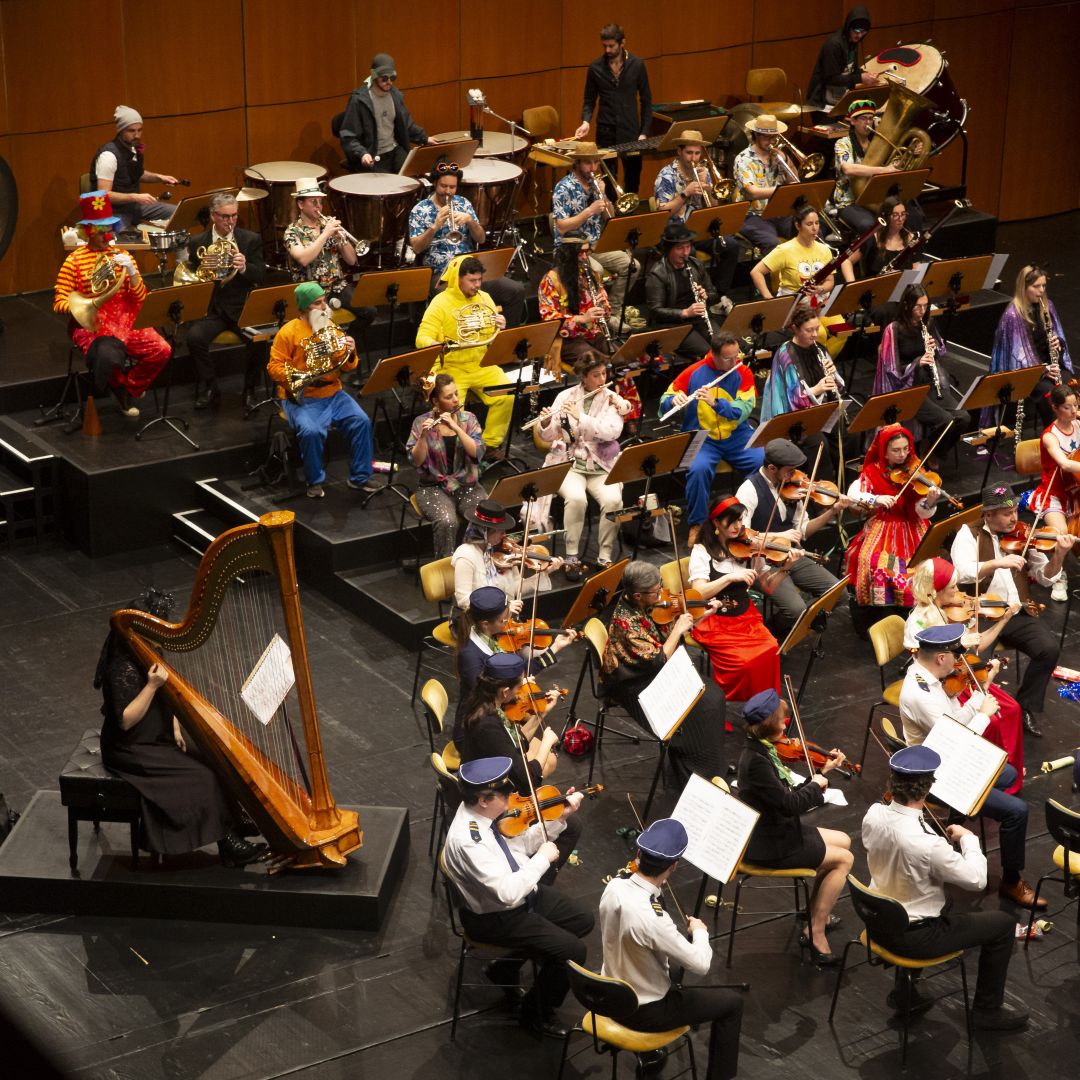 Concerto de Carnaval