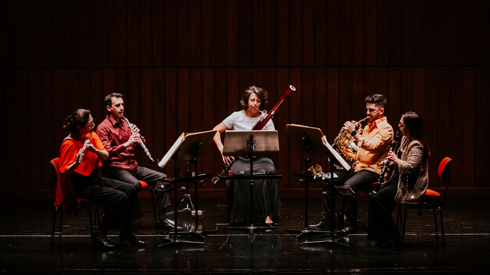 Solistas da Orquestra Gulbenkian