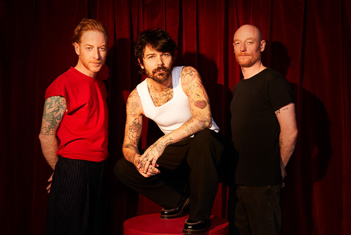 Biffy Clyro