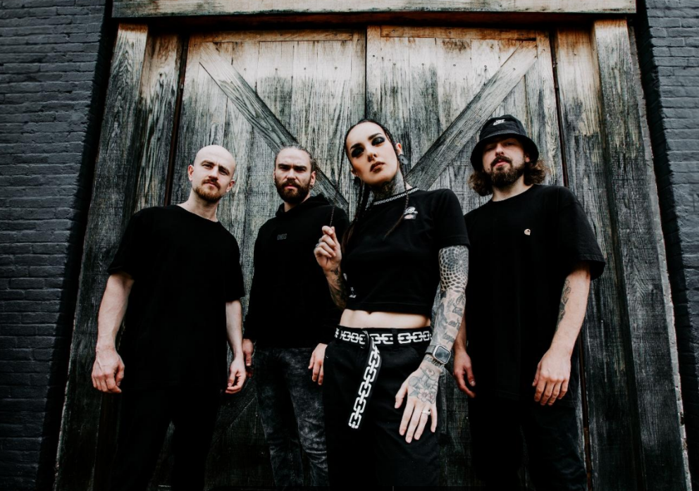 Jinjer