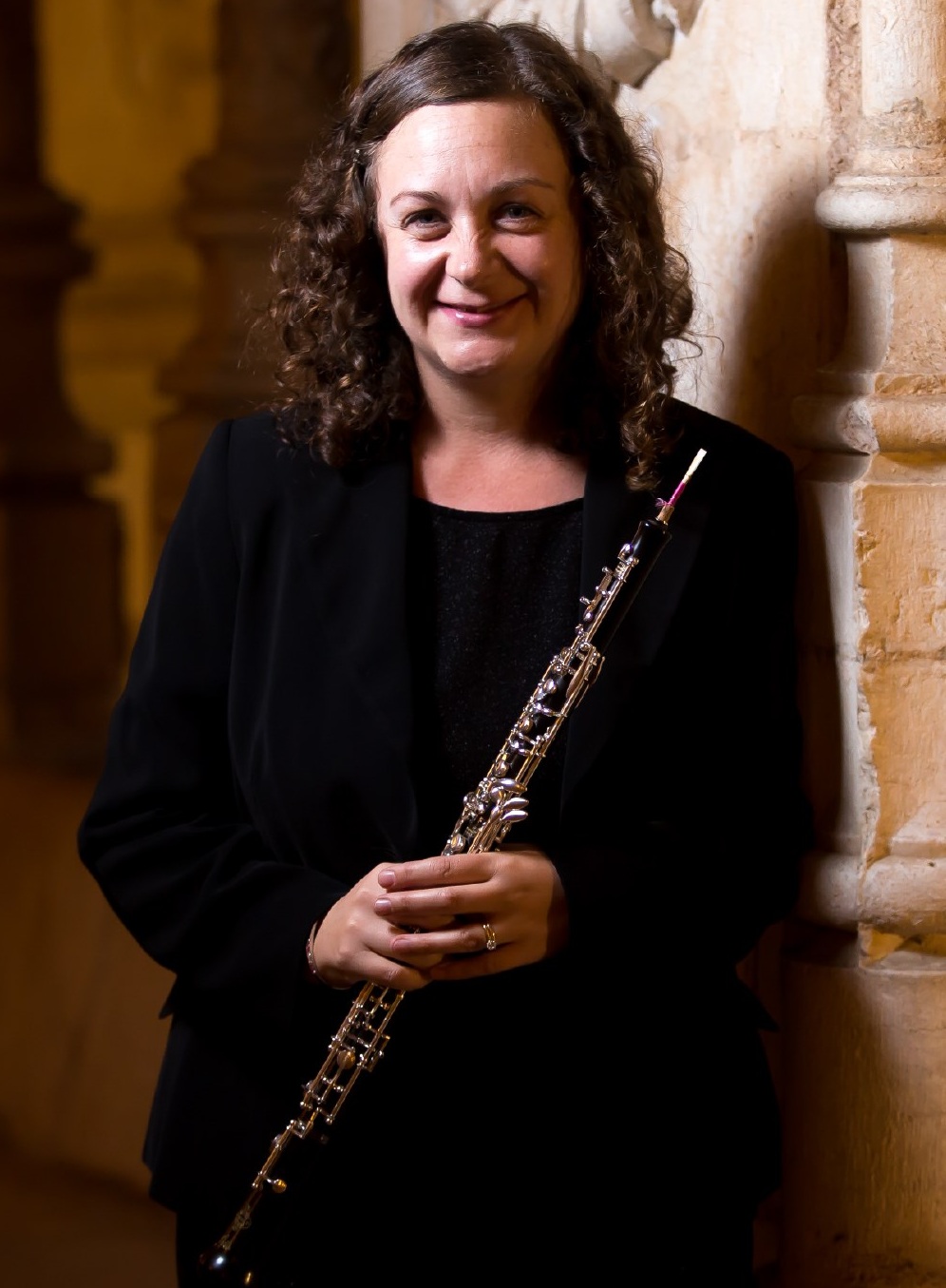 Sinfonias para Sopros