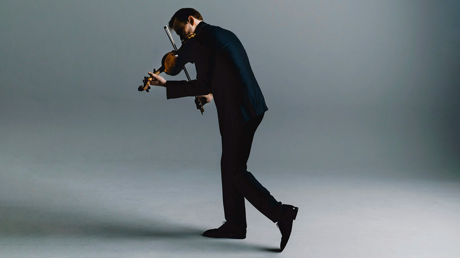 Concerto para Violino de Elgar