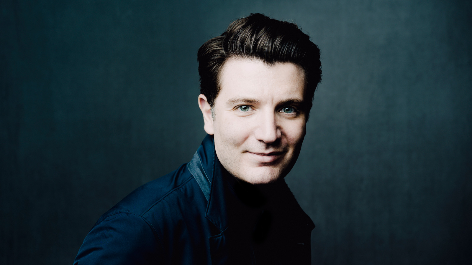 Concerto para Piano n.º 2 de Brahms