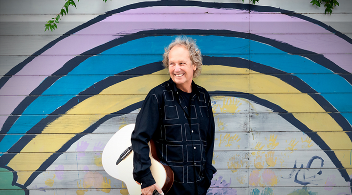 Lee Ritenour & Friends