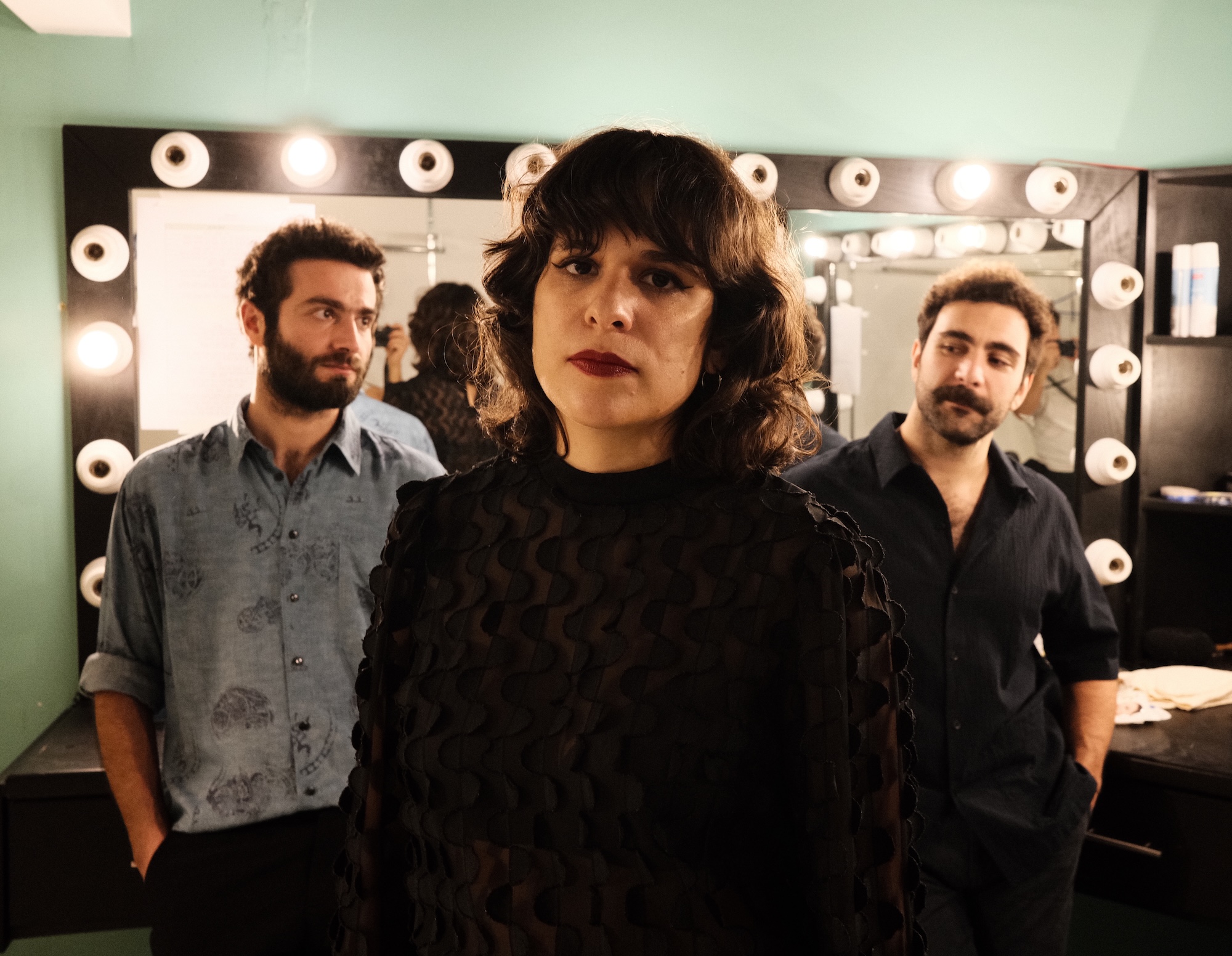 Postcards - CANCELADO!