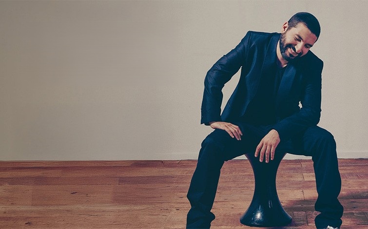 Ibrahim Maalouf