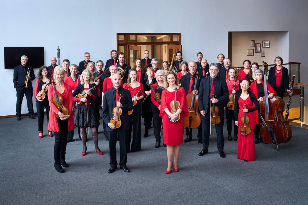 London Mozart Players