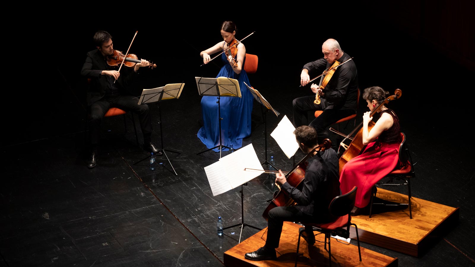 Solistas da Orquestra Gulbenkian
