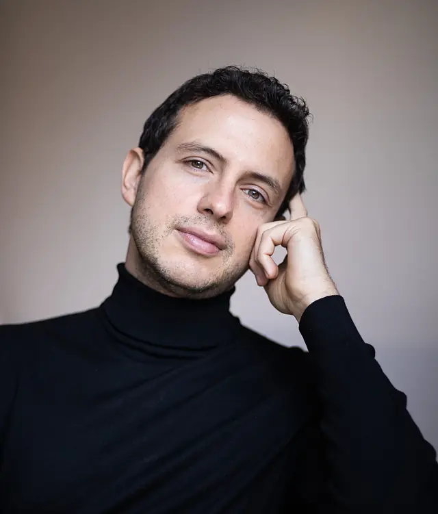 Mestres da música alemã