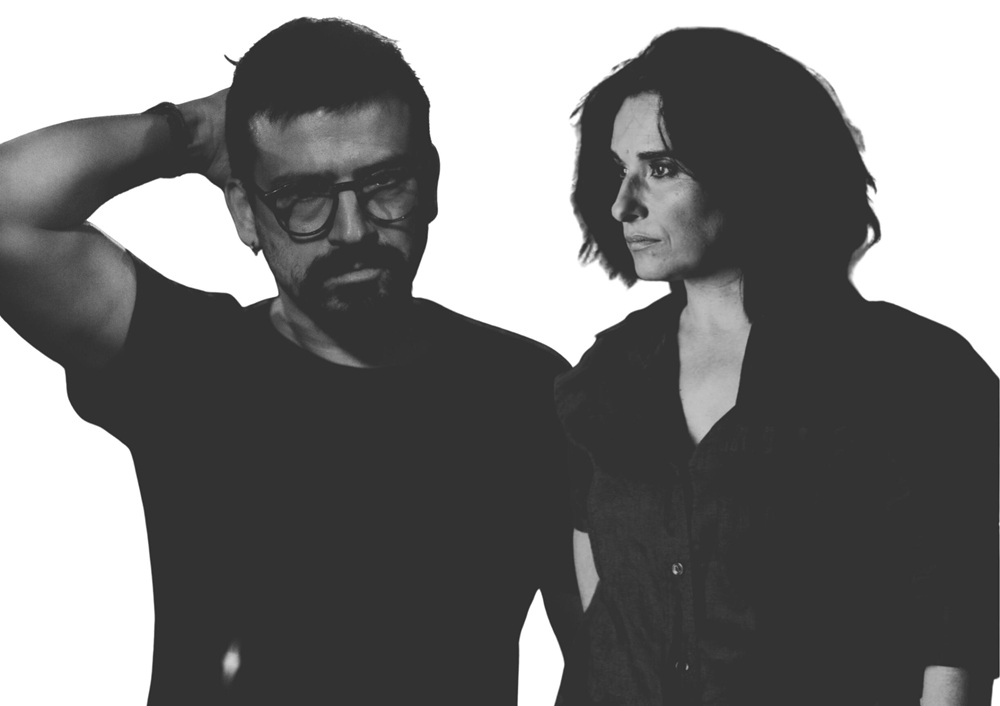 Luís Figueiredo convida