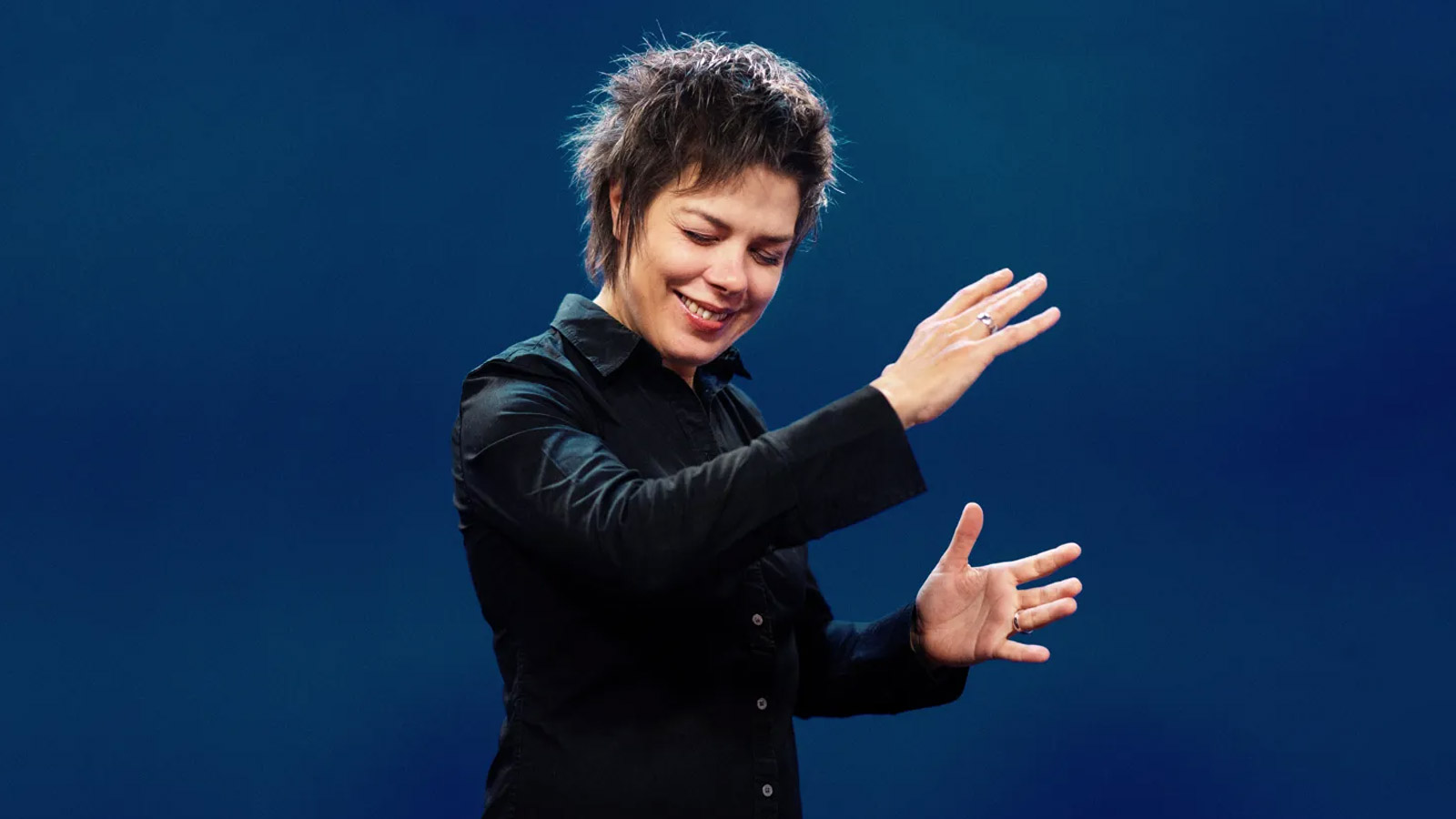 Official cover of the event Paixão segundo São João