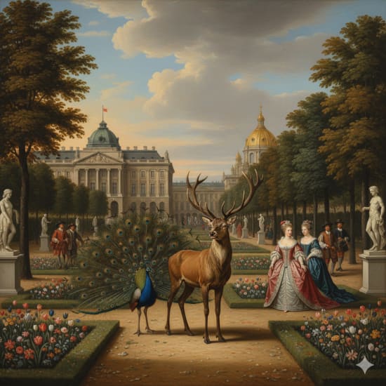 Official cover of the event Visite guidée : Bruxelles des Animaux