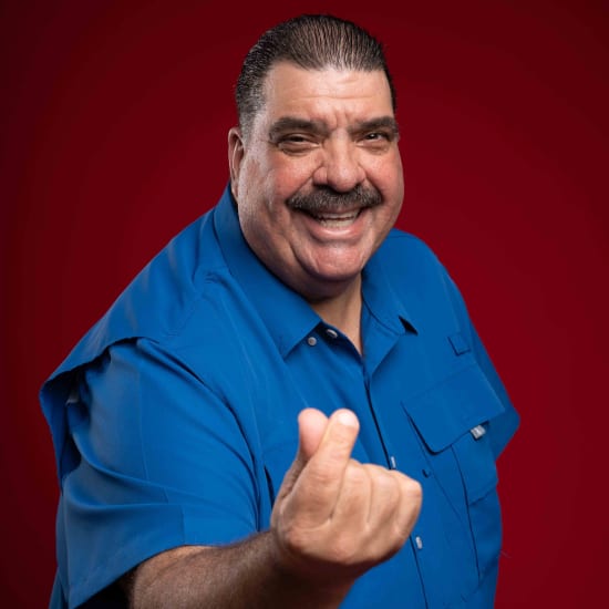 Official cover of the event Maelo Ruiz en Alicante