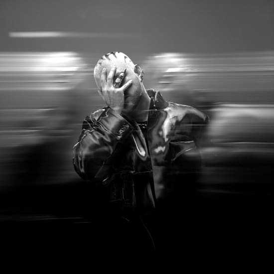 Official cover of the event MOSIMANN (LIVE) en Razzmatazz 2, Barcelona 2026