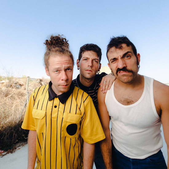 Official cover of the event GILIPOJAZZ en Barcelona 2026