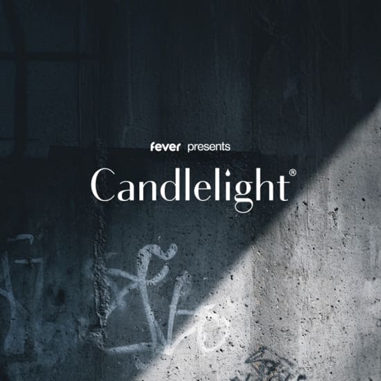 Official cover of the event Candlelight: Tribut an Linkin Park