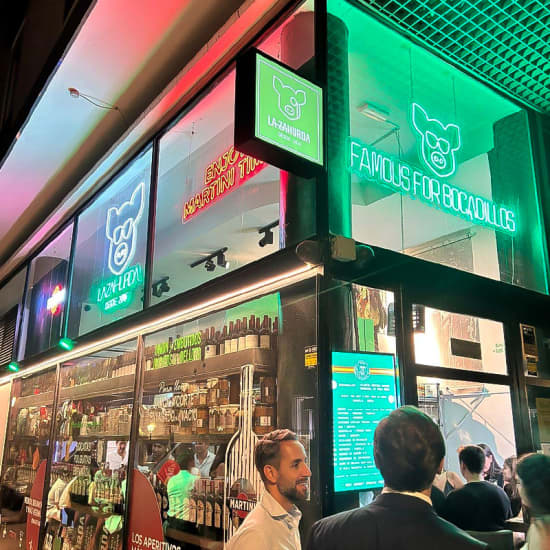 Official cover of the event CELEBRA TU EVENTO - JAMÓN DE BELLOTA Y CERVEZAS