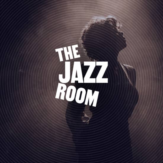Official cover of the event The Jazz Room: Tributo a Etta James – Una noche de blues
