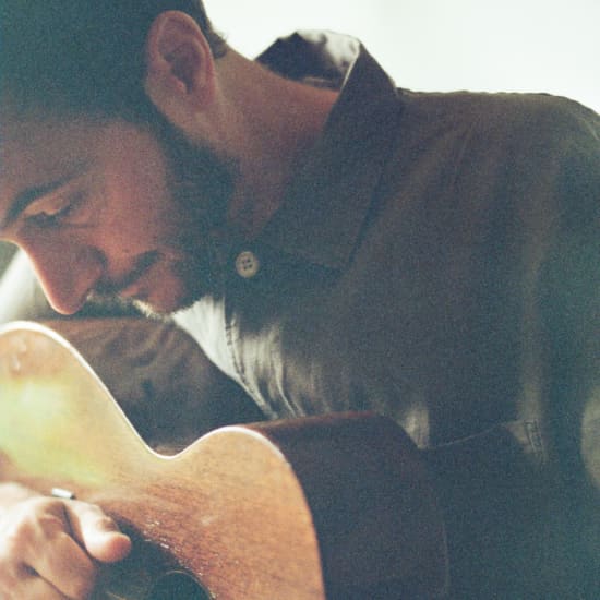 Official cover of the event TOM SMITH en Sala Apolo, Barcelona 2026