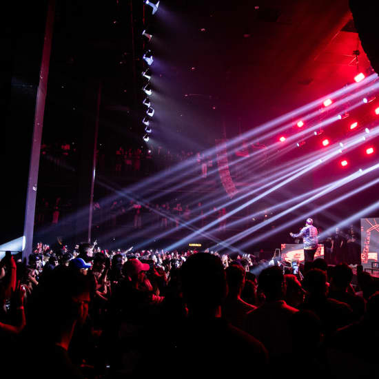 Official cover of the event Show do Péricles e Na Hora H no Terra SP