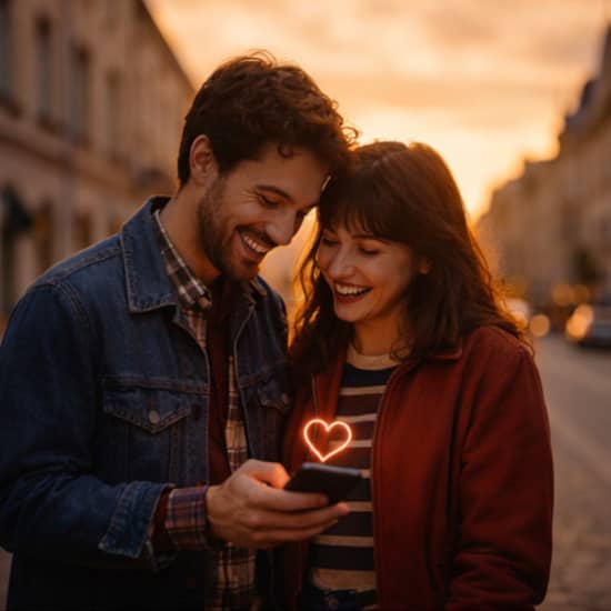 Official cover of the event Match Mission – Die Dating Schatzsuche in Mannheim