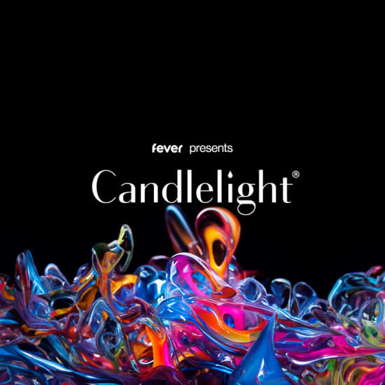Official cover of the event Candlelight: Pop Classics