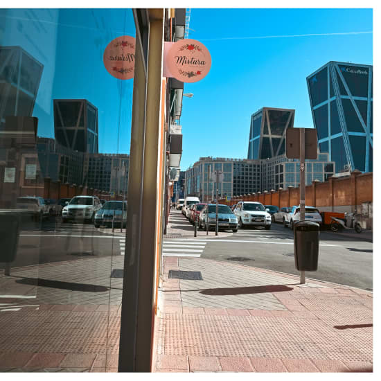 Official cover of the event Taller de bordado con aguja mágica, experiencia puntual.