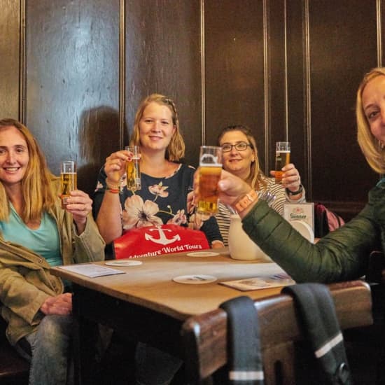 Official cover of the event Kölsch und Brauhaus Tour (mit Getränken)