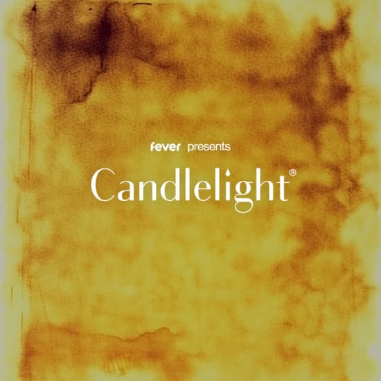 Official cover of the event Candlelight: tributo a Pino Daniele