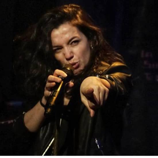 Official cover of the event Sex o no sex en La Escalera de Jacob