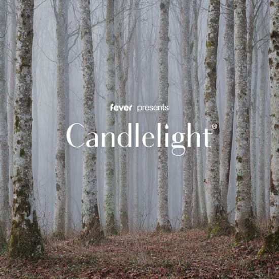 Official cover of the event Candlelight: Tribut an Taylor Swift