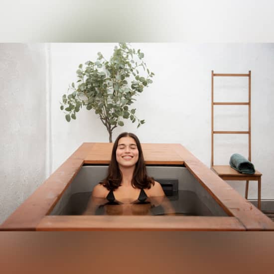 Official cover of the event SOCIAL ICE SESSIONS