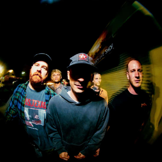 Official cover of the event DRUG CHURCH en NAZCA, Madrid 2026