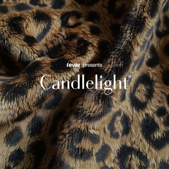 Official cover of the event Candlelight: 90s Unplugged