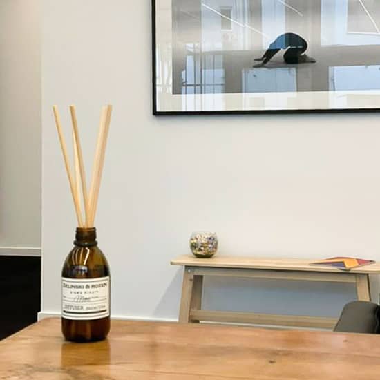 Official cover of the event Experiencia de aniversario para parejas