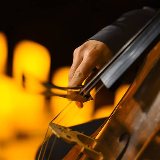 Candlelight: Weihnachtsklassiker