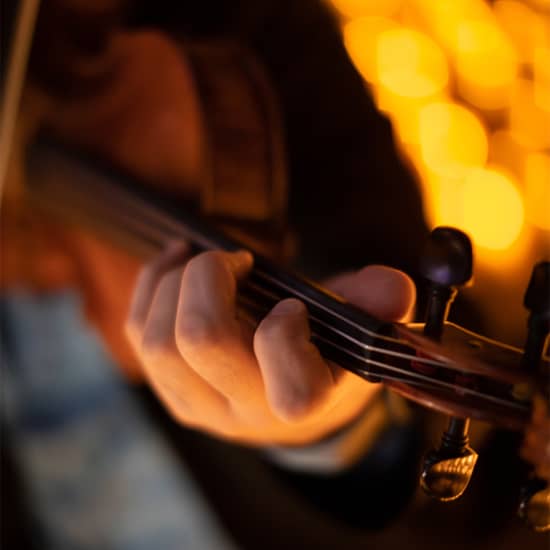 Official cover of the event Candlelight: Tributo a Coldplay