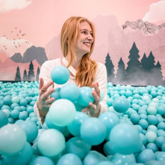 Official cover of the event Magic Bavaria, das verblüffende Erlebnismuseum