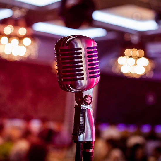 Official cover of the event Criptobro, en Huertas