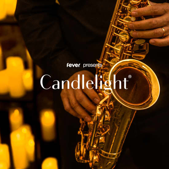 Official cover of the event Candlelight Jazz: Tributo a Louis Armstrong