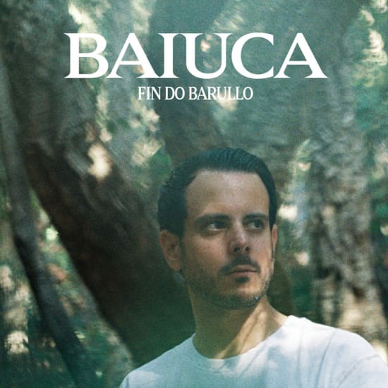 Baiuca en Zentral, Pamplona 2026